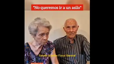 ¡No queremos ir a un asilo! Abuelos larenses piden ayuda a Tarek William Saab ¡No queremos ir a un asilo! Abuelos larenses piden ayuda a Tarek William Saab