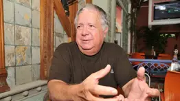 Murió el cineasta venezolano César Bolívar (+Detalles)