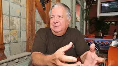 Murió el cineasta venezolano César Bolívar (+Detalles) Murió el cineasta venezolano César Bolívar (+Detalles)