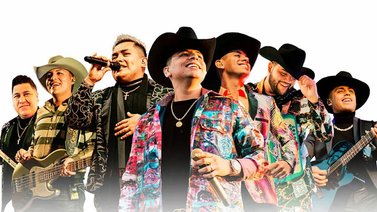 Así fue el homenaje que Grupo Firme le hizo a "Boni" (+Fotos)