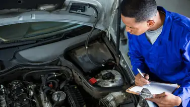 Así trabajan los mecánicos a domicilio en Venezuela (+Precios) Así trabajan los mecánicos a domicilio en Venezuela (+Precios)