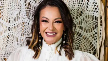 Yelitzé Rangel “Hilos de Conexión trata de hacer un viaje sanador, un viaje curativo al presente” Yelitzé Rangel “Hilos de Conexión trata de hacer un viaje sanador, un viaje curativo al presente”