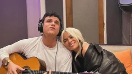 Karol G y Silvestre Dangond harán colaboración vallenata (+Detalles)