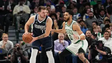 NBA: Conozca el calendario de las Finales entre Celtics y Mavericks NBA: Conozca el calendario de las Finales entre Celtics y Mavericks