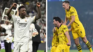 Champions League: Conozca dónde ver gratis la final entre Real Madrid y Borussia Dortmund Champions League: Conozca dónde ver gratis la final entre Real Madrid y Borussia Dortmund