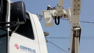 Reporta averías en Corpoelec a través de estos números telefónicos Reporta averías en Corpoelec a través de estos números telefónicos