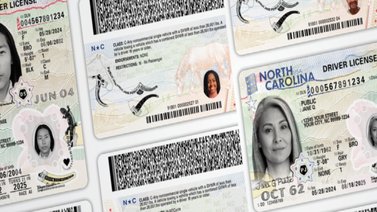 EEUU | La nueva tarifa para la licencia de conducir y otros documentos DMV en Charlotte (+Costos)