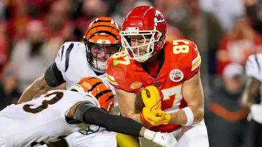 NFL: Super Bowl podría jugarse en Inglaterra (+Detalles) NFL: Super Bowl podría jugarse en Inglaterra (+Detalles)