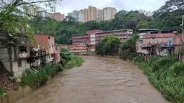 Gran Caracas | Estos son los números activos para reportar emergencias por las lluvias