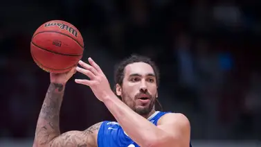 NBA: Muere Drew Gordon en un accidente automovilístico (+Detalles) NBA: Muere Drew Gordon en un accidente automovilístico (+Detalles)