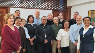 Iglesia venezolana crea comisión para la protección de menores Iglesia venezolana crea comisión para la protección de menores