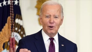 Joe Biden ultima planes para limitar la inmigración en la frontera con México