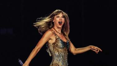 Taylor Swift lanzará su undécimo disco de estudio