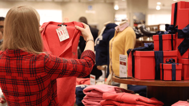 Cashea se une a tienda por departamentos para lanzar ofertas a crédito
