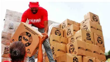 A partir de junio: Este sector de la población recibirá un combo "Clap Especial" A partir de junio: Este sector de la población recibirá un combo "Clap Especial"