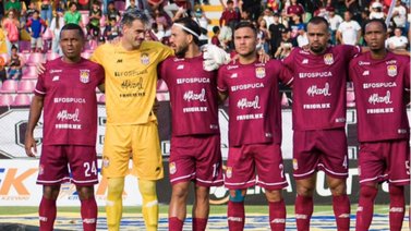 Señal en vivo: Carabobo Vs Metropolítanos