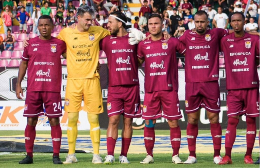 Señal en vivo: Carabobo Vs Metropolítanos Señal en vivo: Carabobo Vs Metropolítanos