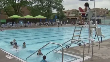 Estas son las 15 piscinas públicas a las que puedes asistir este verano en Illinois (+Lista)