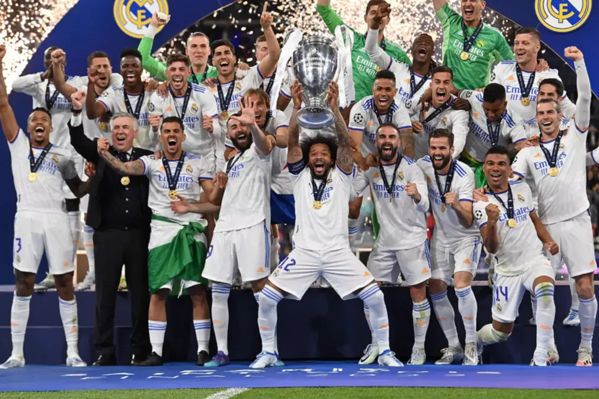 Champions League: Conozca la convocatoria del Real Madrid para la final