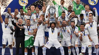 Champions League: Conozca la convocatoria del Real Madrid para la final