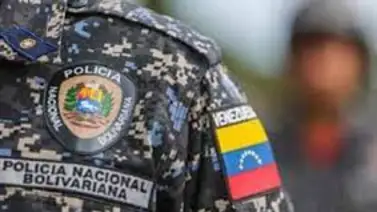 Policía Nacional Bolivariana se pronuncia por muerte de adolescente en Carapita (+Comunicado) Policía Nacional Bolivariana se pronuncia por muerte de adolescente en Carapita (+Comunicado)