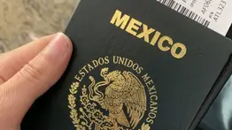 Conoce cómo puedes renovar el pasaporte mexicano en Texas