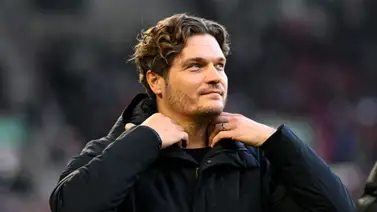 Champions League: Entrenador del Borussia Dortmund advierte al Real Madrid Champions League: Entrenador del Borussia Dortmund advierte al Real Madrid