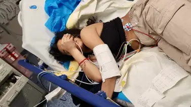 Niña venezolana es salvajemente golpeada en escuela de EEUU (+Video) Niña venezolana es salvajemente golpeada en escuela de EEUU (+Video)