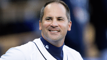 Omar Vizquel revela los motivos de su ausencia en el Salón de la Fama