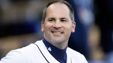 Omar Vizquel revela los motivos de su ausencia en el Salón de la Fama Omar Vizquel revela los motivos de su ausencia en el Salón de la Fama