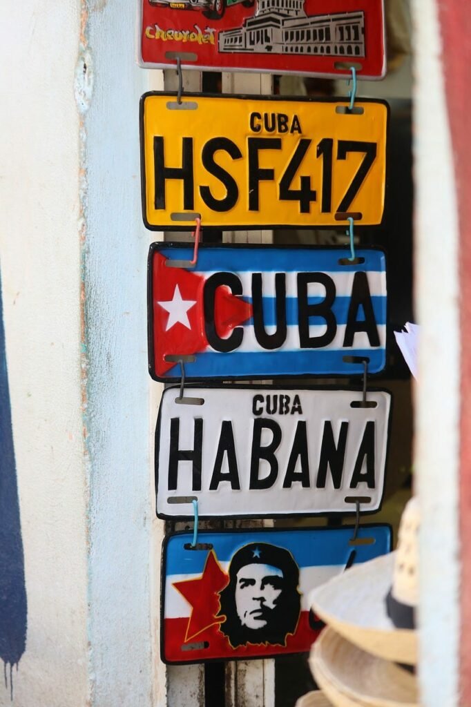 La huella imborrable de Cuba en la cocina estadounidense La huella imborrable de Cuba en la cocina estadounidense