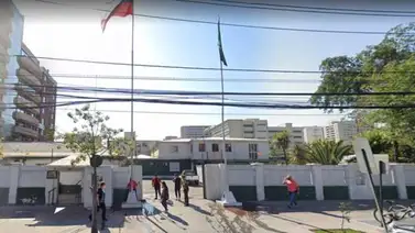 Venezolano detenido tras matar a su pareja en el interior de un apartamento (+Detalles) Venezolano detenido tras matar a su pareja en el interior de un apartamento (+Detalles)