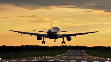 Conozca cuáles son las aerolíneas más baratas para volar dentro de EEUU