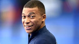 Seleccionador de Francia se pronuncia sobre el futuro de Mbappé
