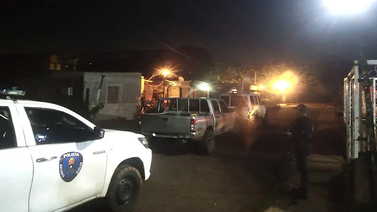 Secuestradores abandonaron a su victima en una zona montañosa en el Zulia