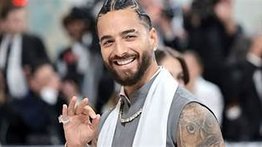 Maluma estará en la fiesta del Final Four de la Kings World Cup en Monterrey