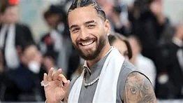 Maluma estará en la fiesta del Final Four de la Kings World Cup en Monterrey