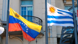 Uruguay establece mecanismo de aprobación rápida para dar refugio a venezolanos