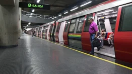 El Metro de Caracas solicita personal en estas áreas (+Requisitos)
