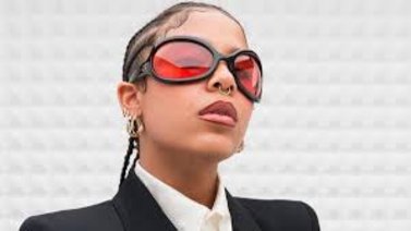 Tokischa es la artista femenina dominicana más escuchada en Spotify
