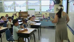 Escuelas de Miami buscan desde maestros hasta conductores: Sepa cómo optar si eres migrante (+Salario)