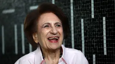 Murió la cineasta venezolana Margot Benacerraf (+Detalles) Murió la cineasta venezolana Margot Benacerraf (+Detalles)