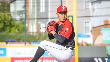 MLB: ¡Nuevo grandeliga! Keider Montero verá cumplir su sueño MLB: ¡Nuevo grandeliga! Keider Montero verá cumplir su sueño