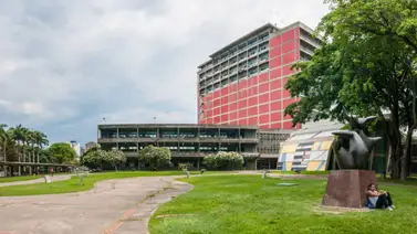 Conozca los pasos para registrarse en el Sistema Nacional de Ingreso universitario Conozca los pasos para registrarse en el Sistema Nacional de Ingreso universitario