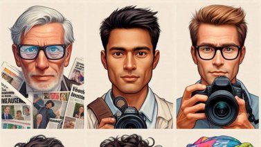 Las peores profesiones de los hombres para enamorar a una mujer (+lista)