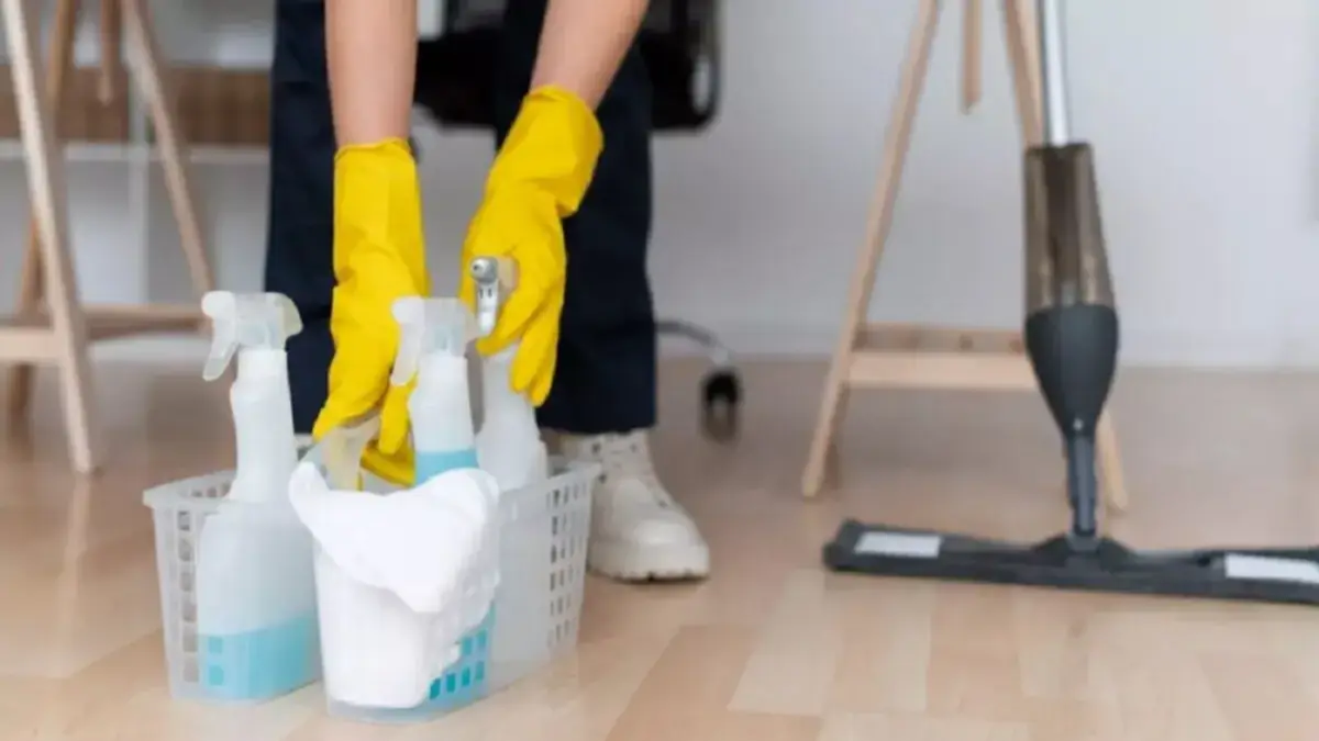 EEUU | Empleadas domésticas ganan hasta $2.300 al mes en Florida