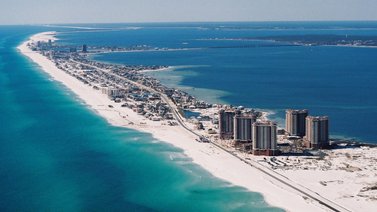Estas son las 10 mejores playas de EEUU según TripAdvisor