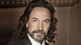 Marco Antonio Solís anuncia gira por EEUU (+Fechas)