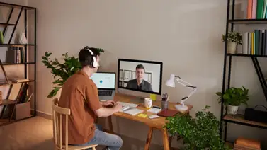 EEUU | Ofrecen trabajo remoto con salario de $45 por hora (+Requisitos) EEUU | Ofrecen trabajo remoto con salario de $45 por hora (+Requisitos)