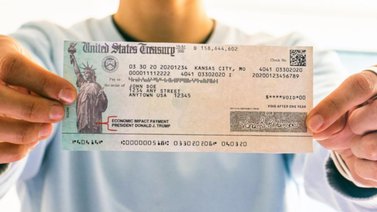 EEUU: Estos son los estados que pagan el cheque de estímulo en abril